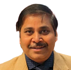Amit Srivastava